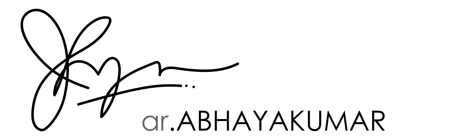 Signature
